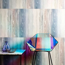 Designer Wallpaper Elements Pebble - Shell 
